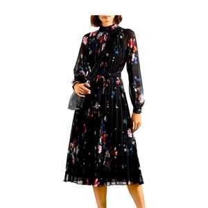 Ted Baker Naniro Sandalwood dress